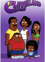 cleveland show dvd|the cleveland show kisscartoon.